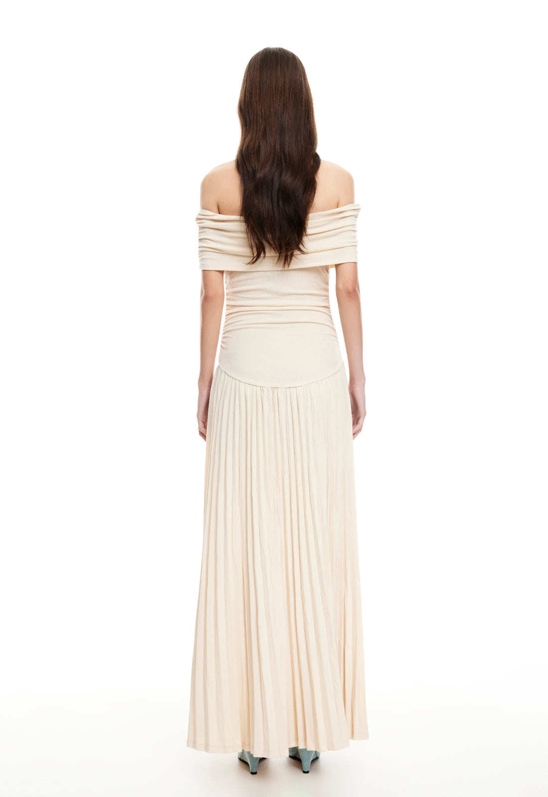 FIELD OF DREAMS MAXI - OATMEAL