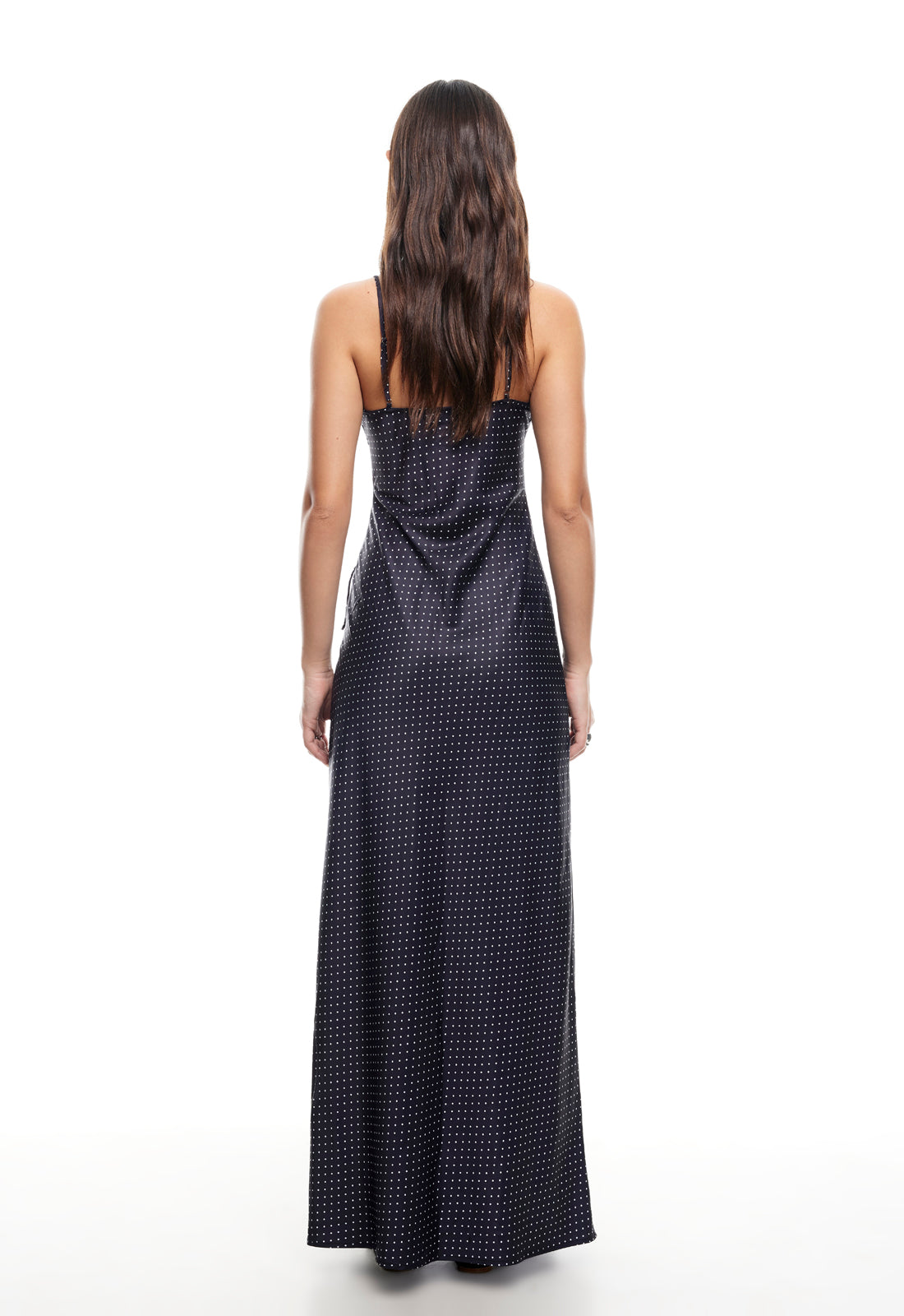 ABOUT A GIRL MAXI - ONYX POLKA