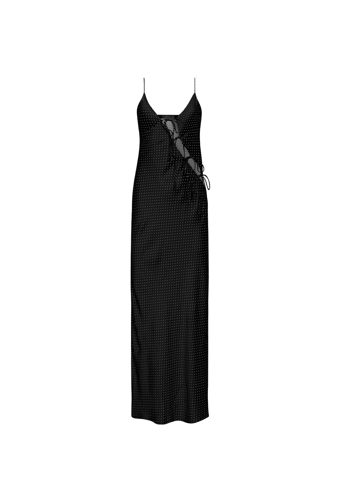ABOUT A GIRL MAXI - ONYX POLKA