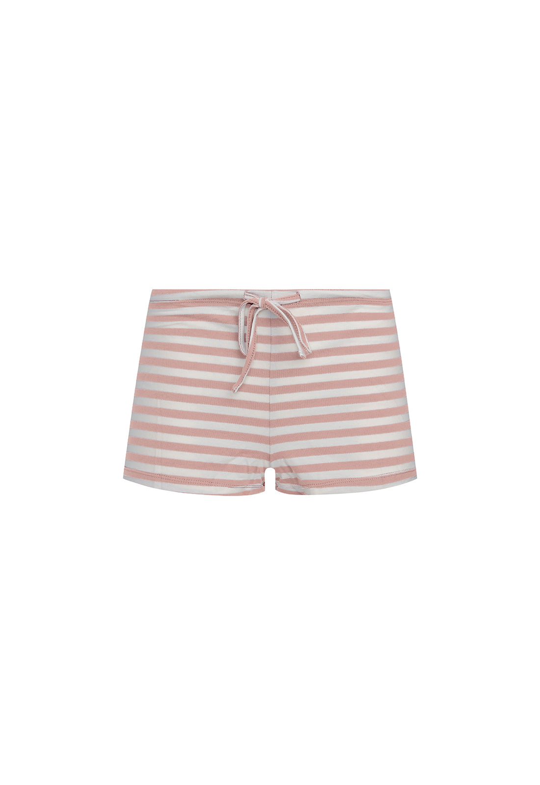 KOURT BLOOMERS - MUTED PASTELS STRIPE