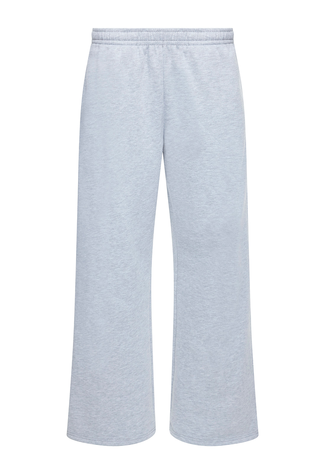 GOODFELLA TRACK PANT - GREY MARLE
