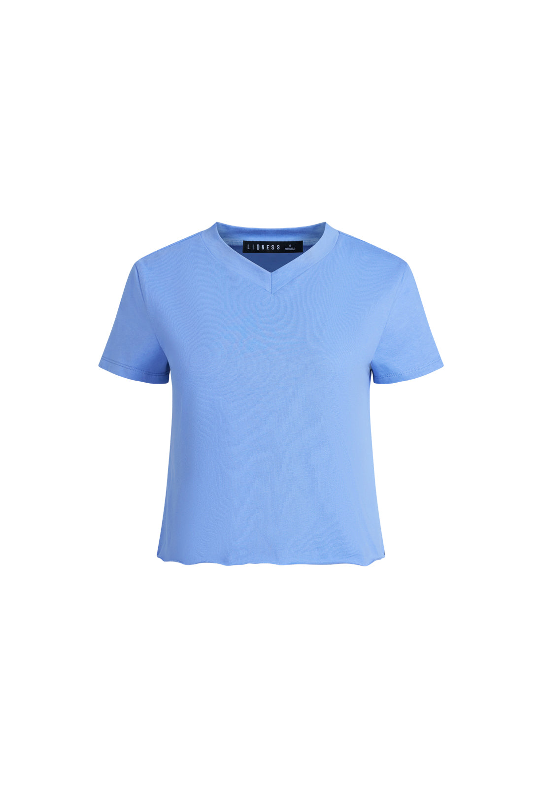 NORTH LIGHT TEE - PERSIAN JEWEL