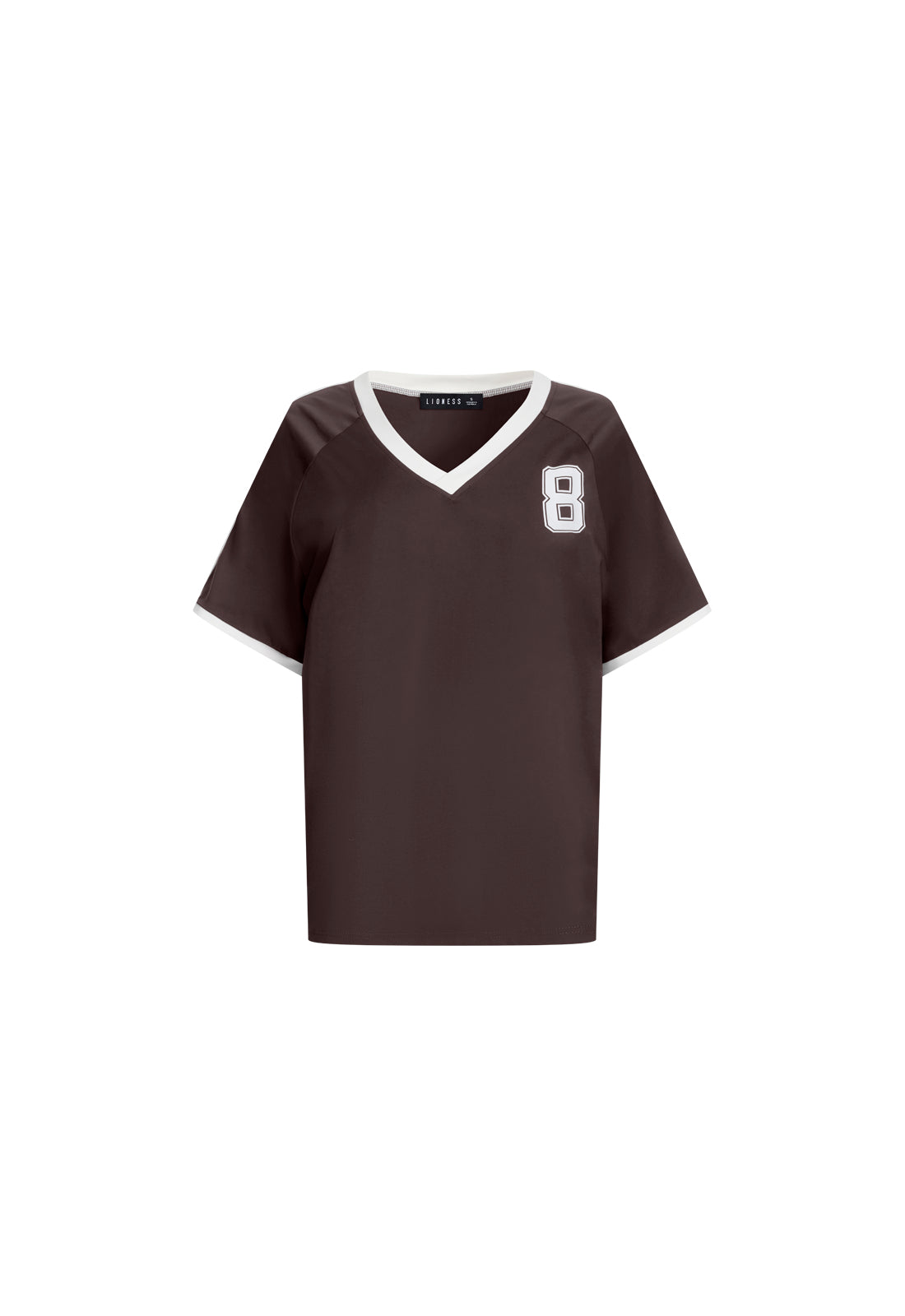 SPECTATE TOP - COFFEE
