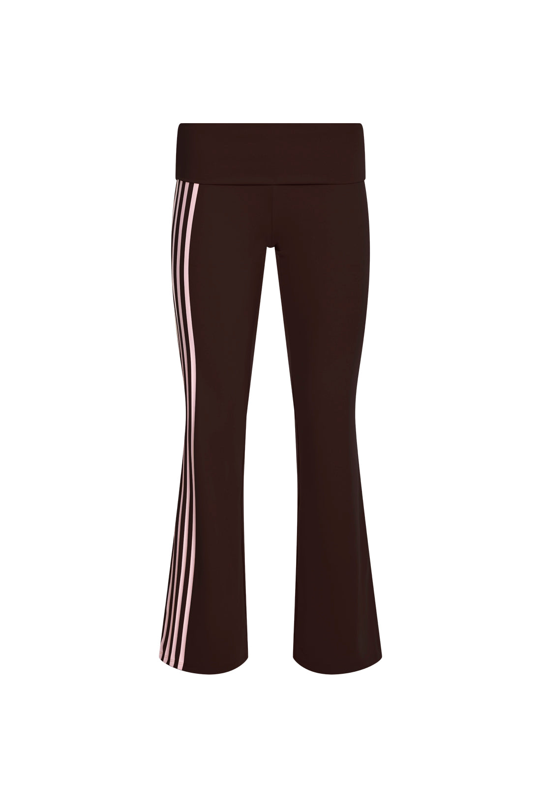 LAYOVER PANT - CHOCOLATE
