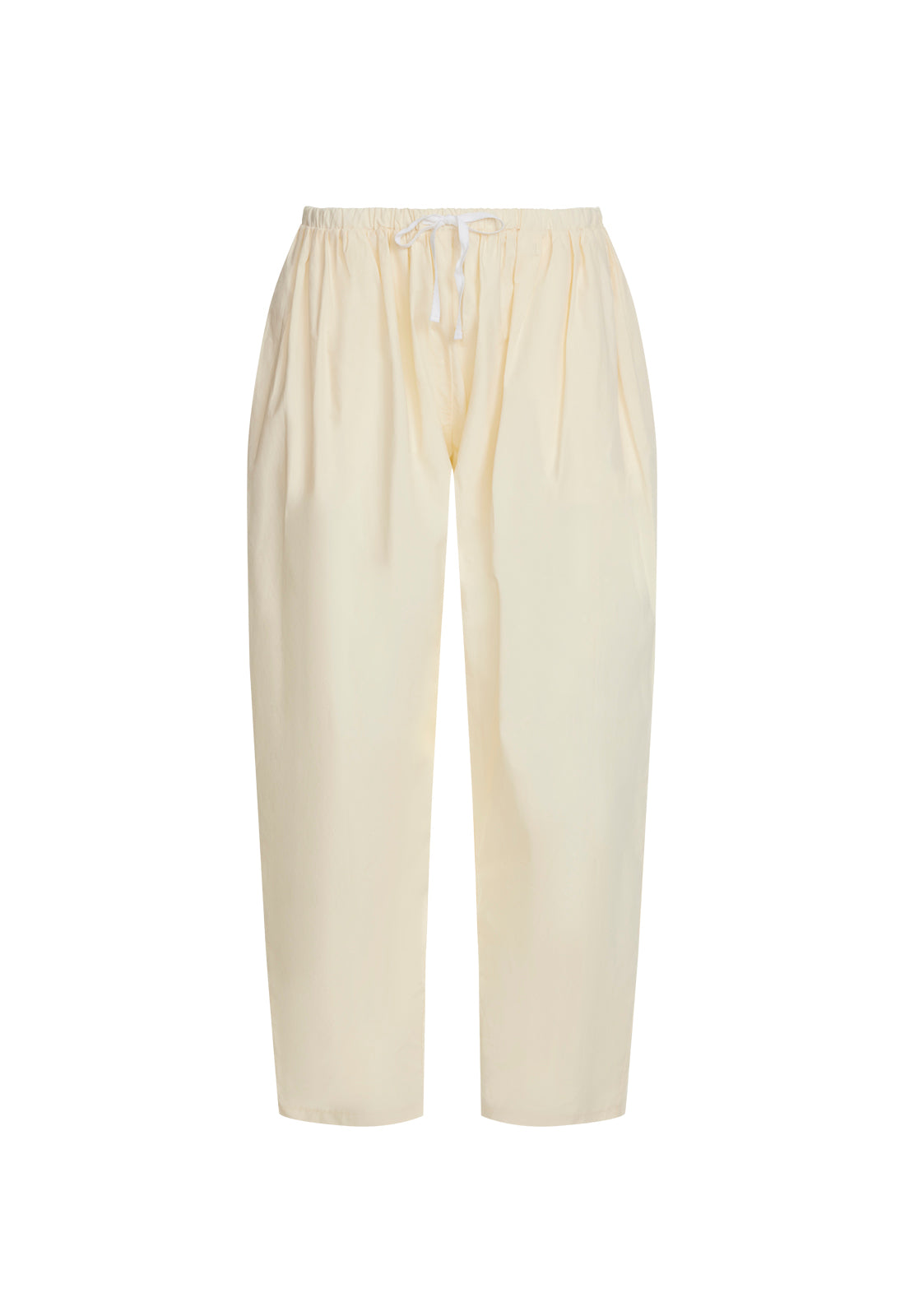 AURA PANT - CREAM
