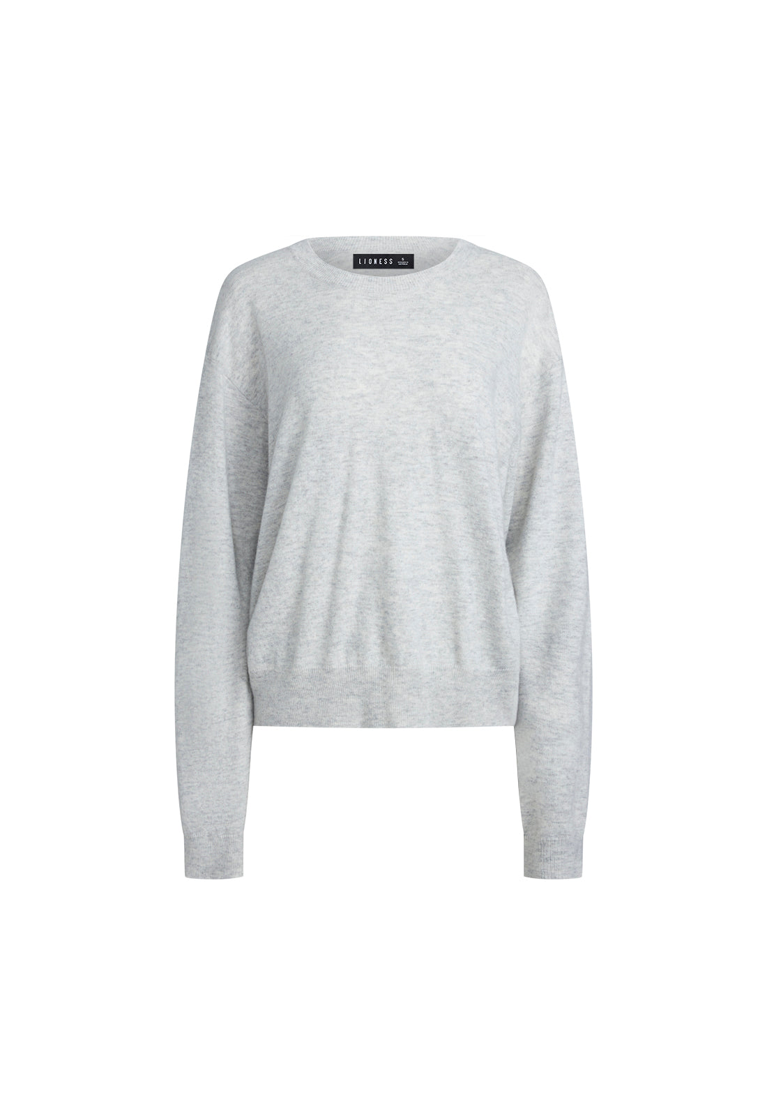 OLSEN KNIT - SLATE