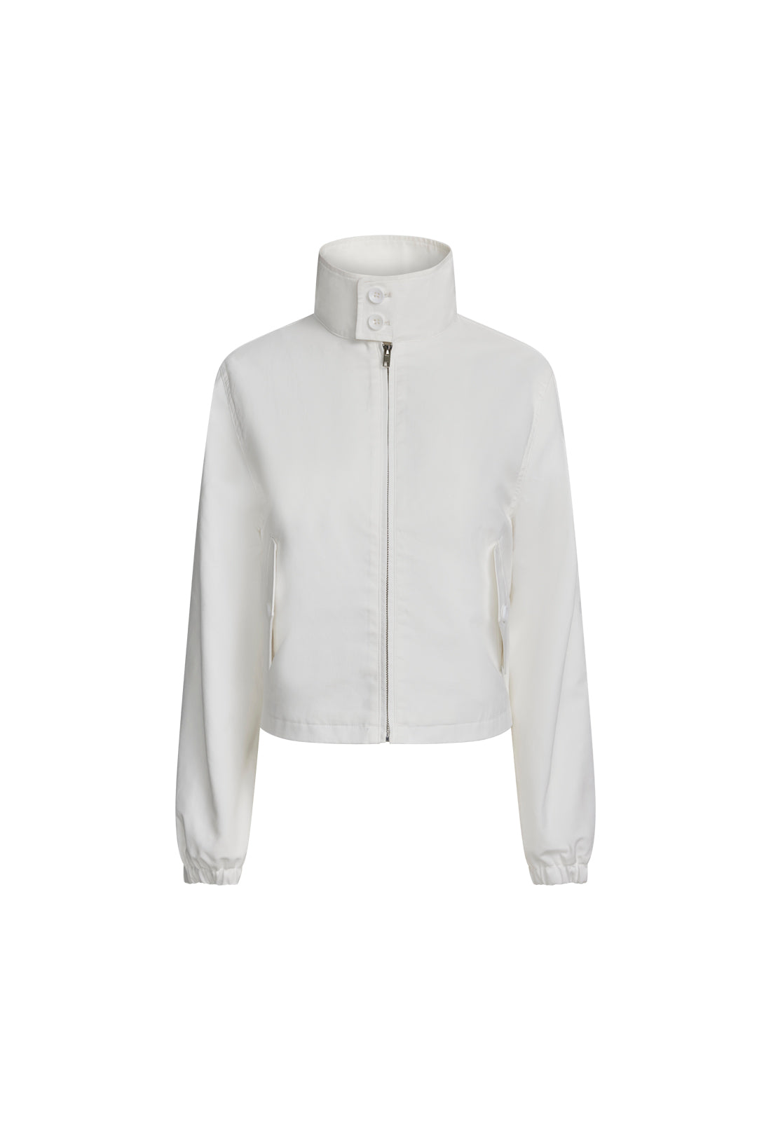 CAPRI CLUB JACKET - FROST