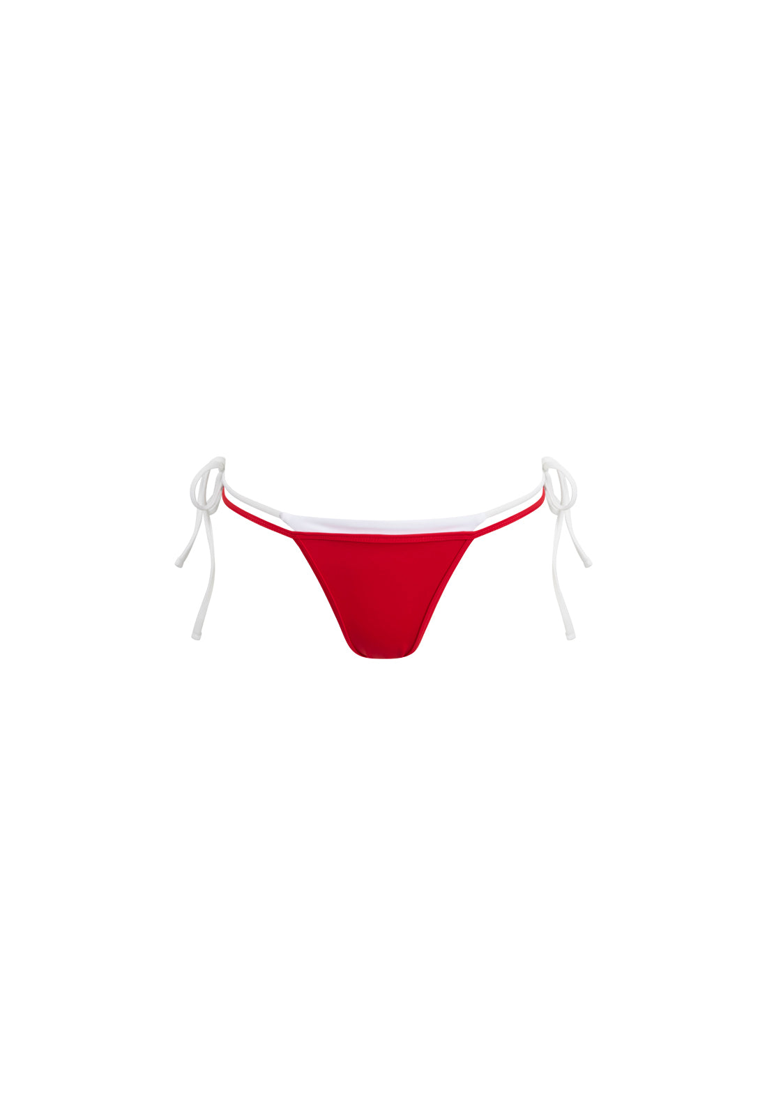 RHODE BOTTOM - ROUGE