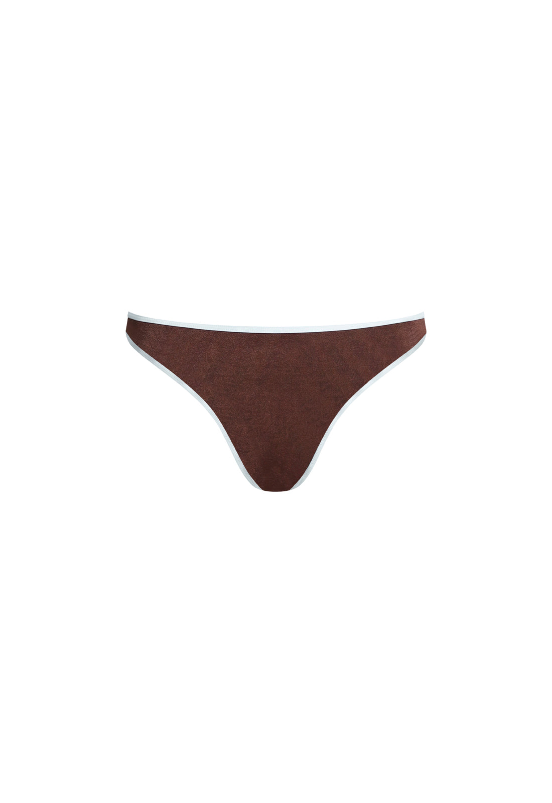 BELLA BOTTOM - MOCHA
