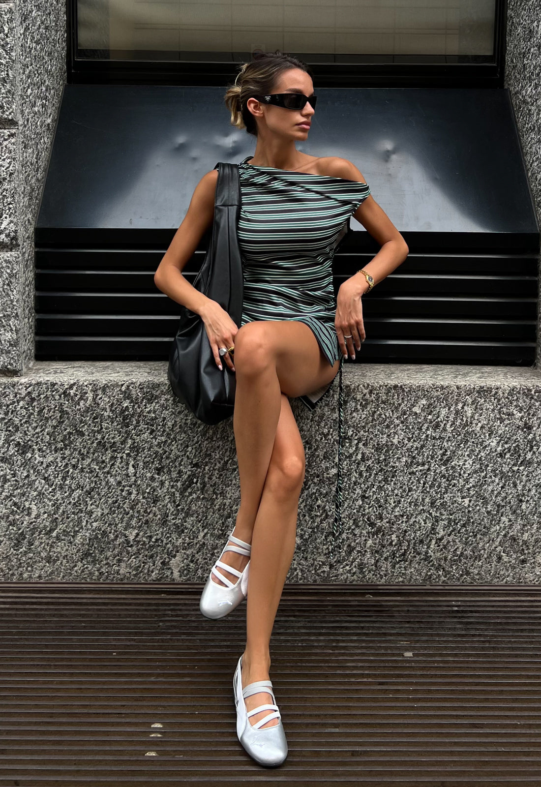 ORIGINAL SIN MINI - ONYX MOSS