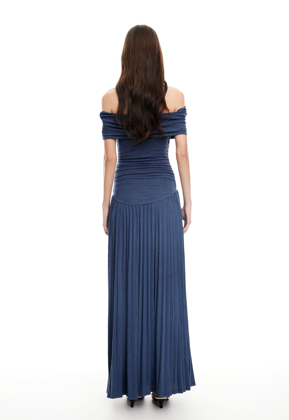 FIELD OF DREAMS MAXI - NAVY