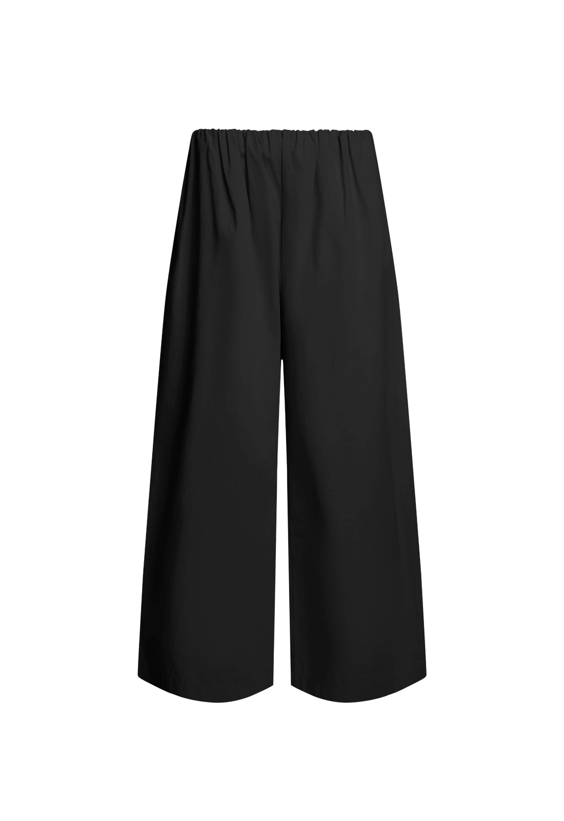 TIDEKISS PANT - NOIR