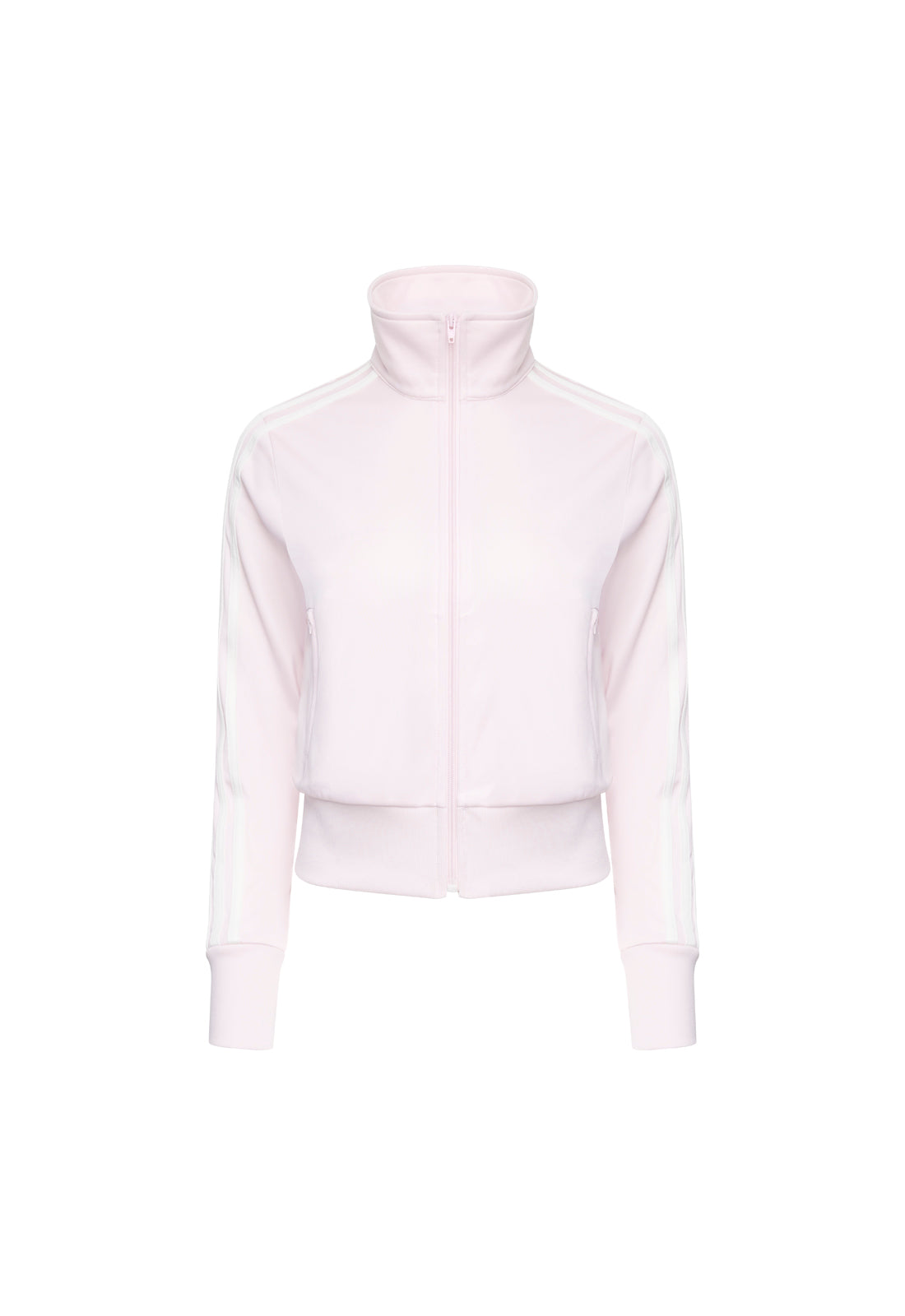 DETOX JACKET - SOFT PINK