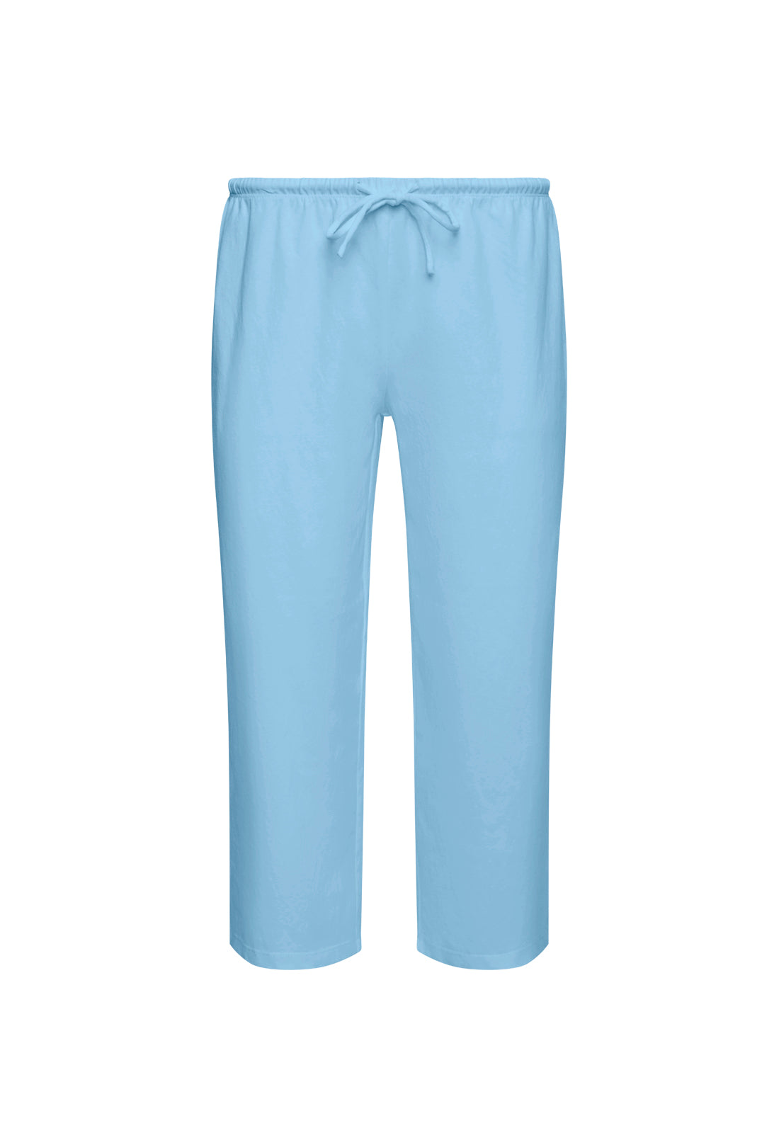 JUICY PANT - SOFT BLUE