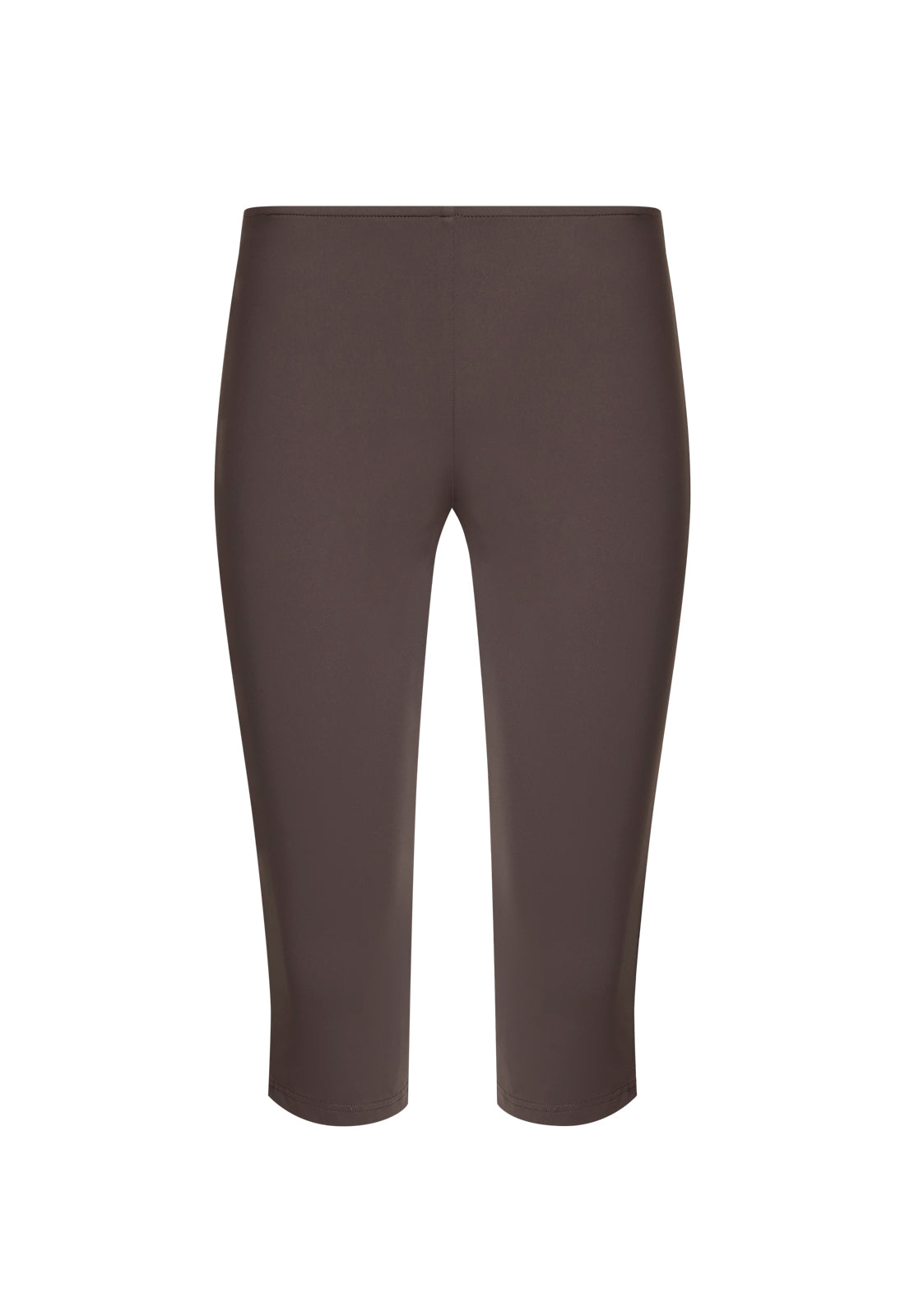 RANGER CAPRI - CHOCOLATE