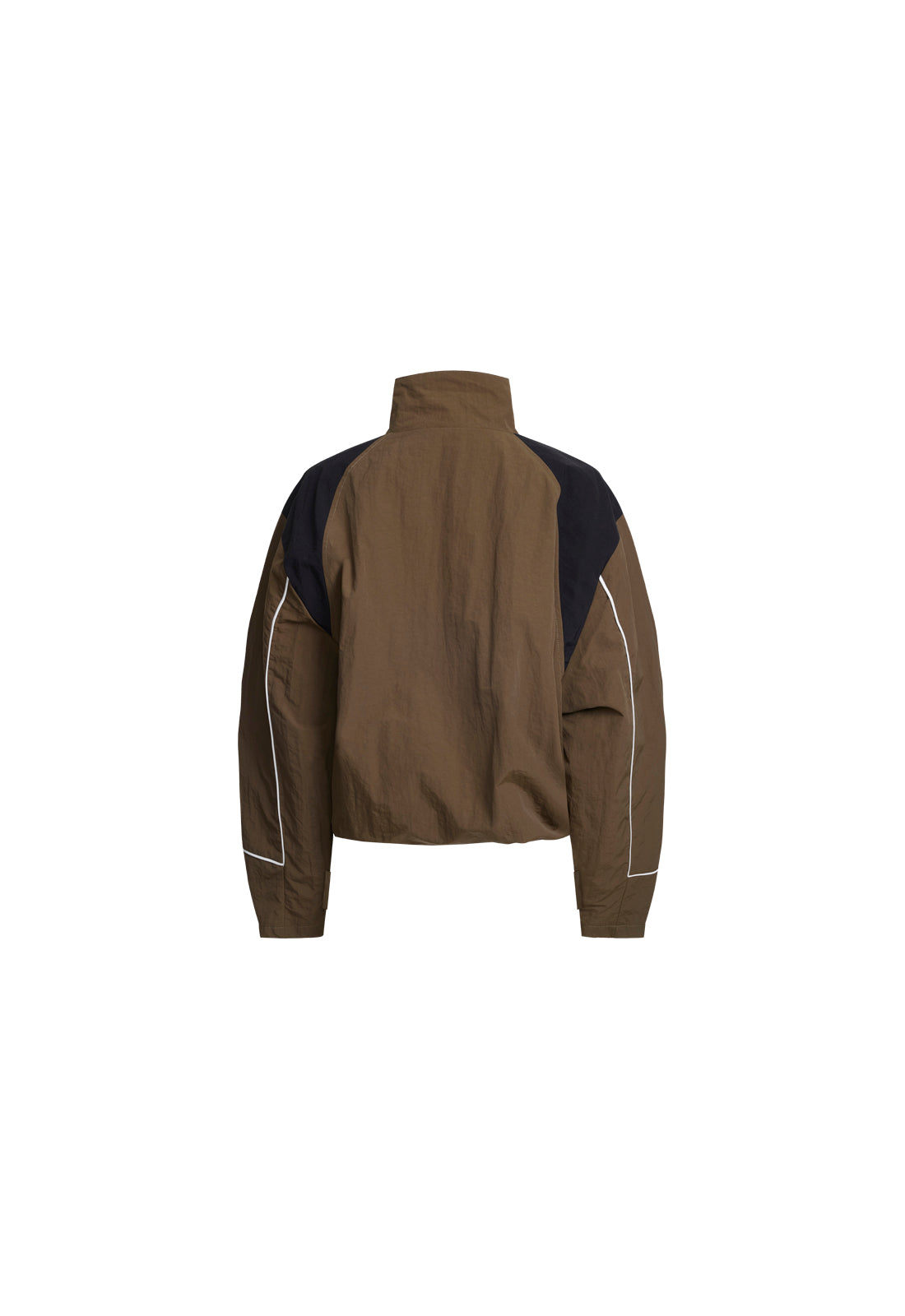 SHORELINE WINDBREAKER - SAFARI