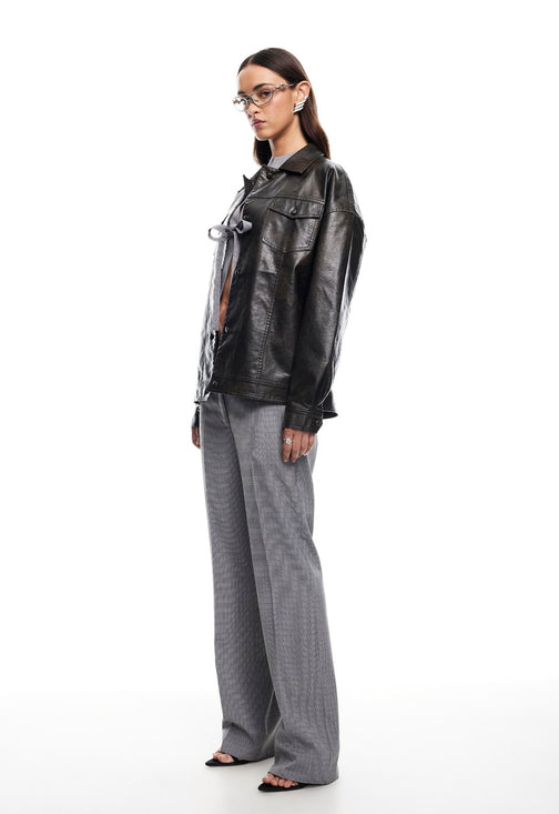 EVOLUTION BOMBER - ONYX