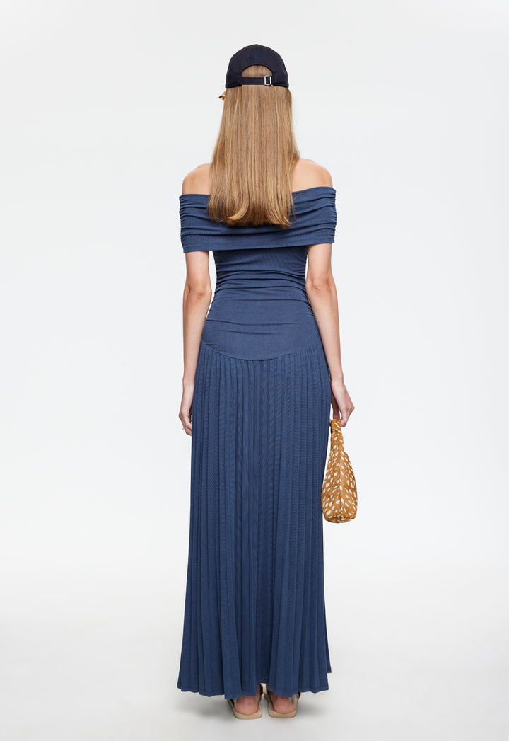 FIELD OF DREAMS MAXI - NAVY