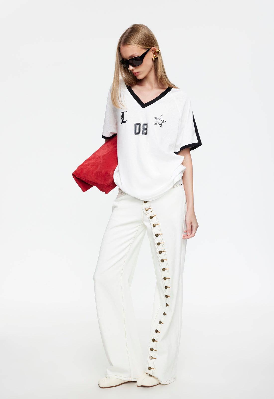 PENNY JEAN - MOONLIGHT