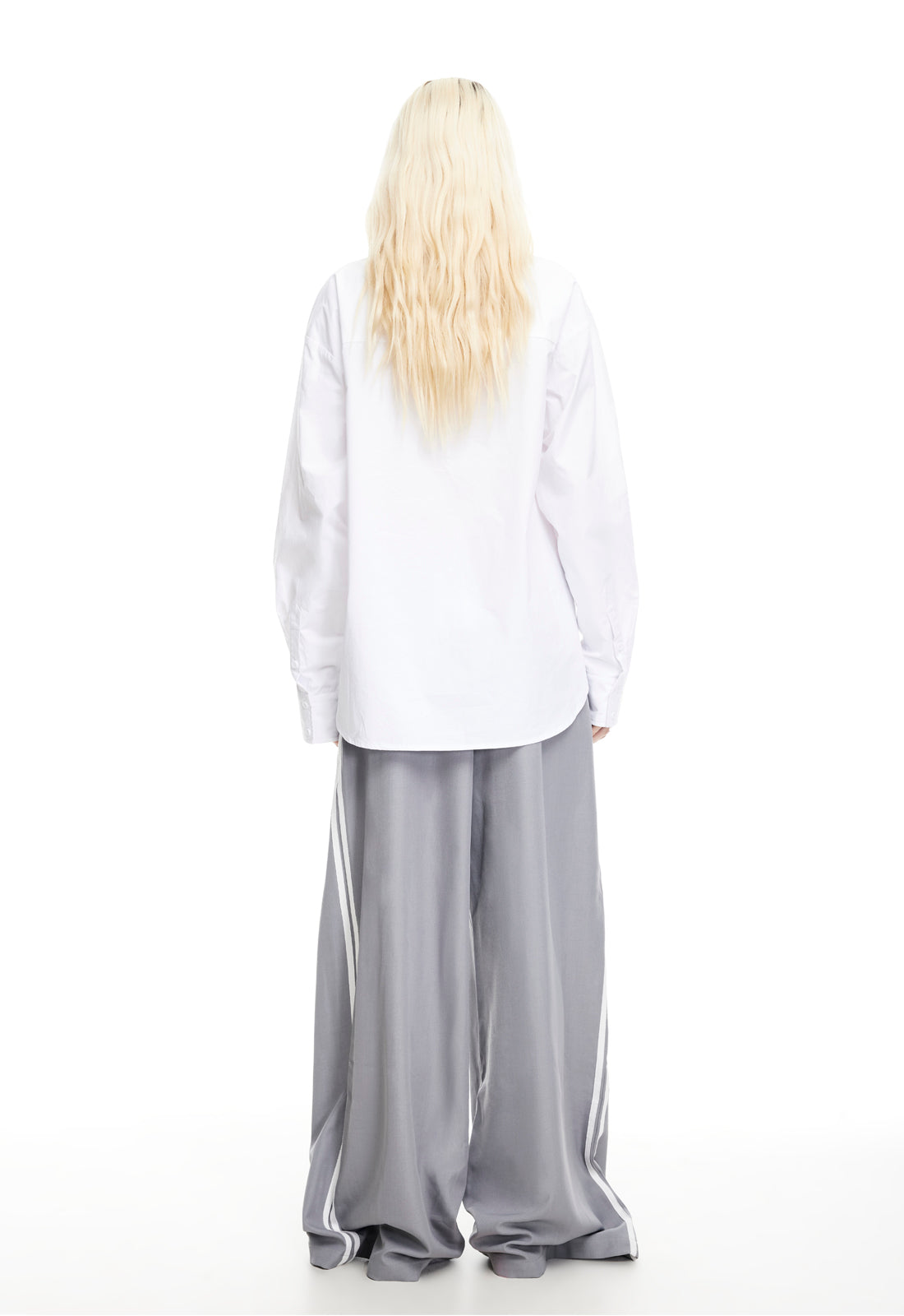 SERENITY PANT - CLOUD
