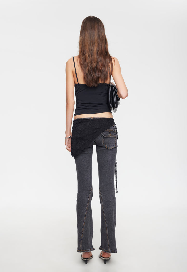 SAINT BELT - NOIR