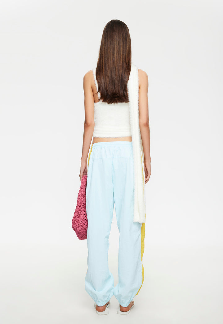 DOLCE TANK TOP - VANILLA