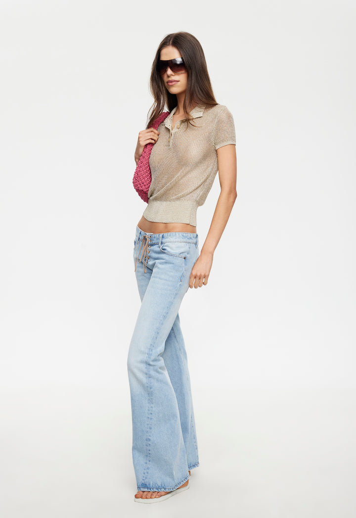 RICHIE JEAN - LIGHT DENIM