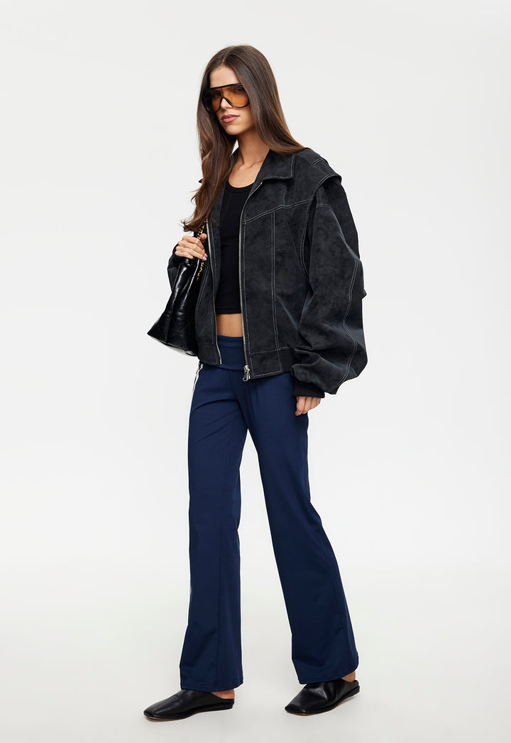 VISTA BOMBER - ONYX
