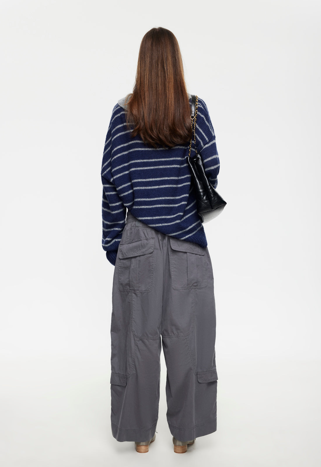 RISING SUN JERSEY - NAVY