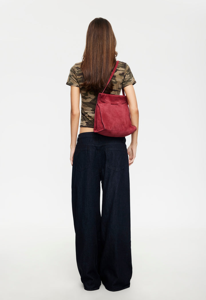 MUSE JEAN - DARK DENIM