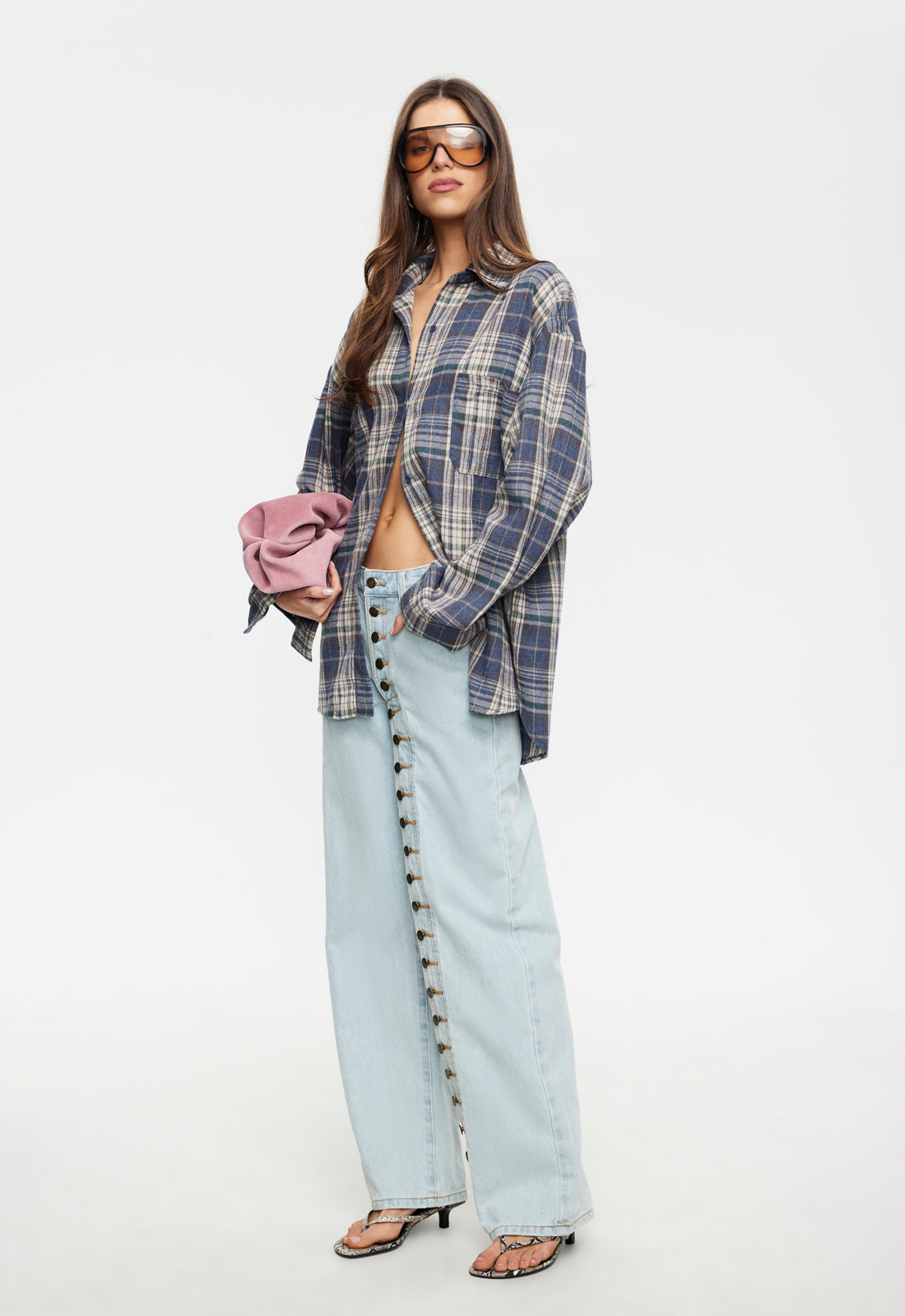 PENNY JEAN - LIGHT DENIM