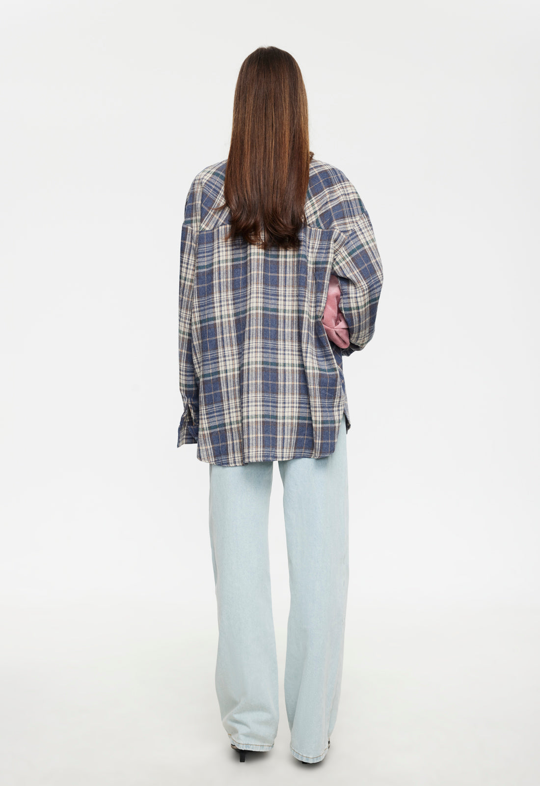 PENNY JEAN - LIGHT DENIM