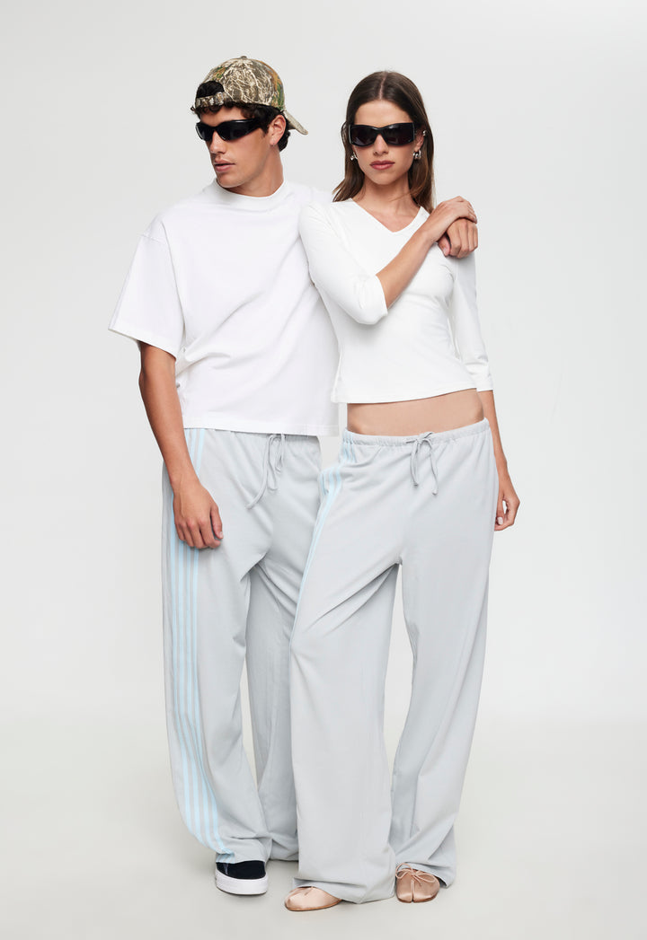 BLOOM PANT - CLOUD