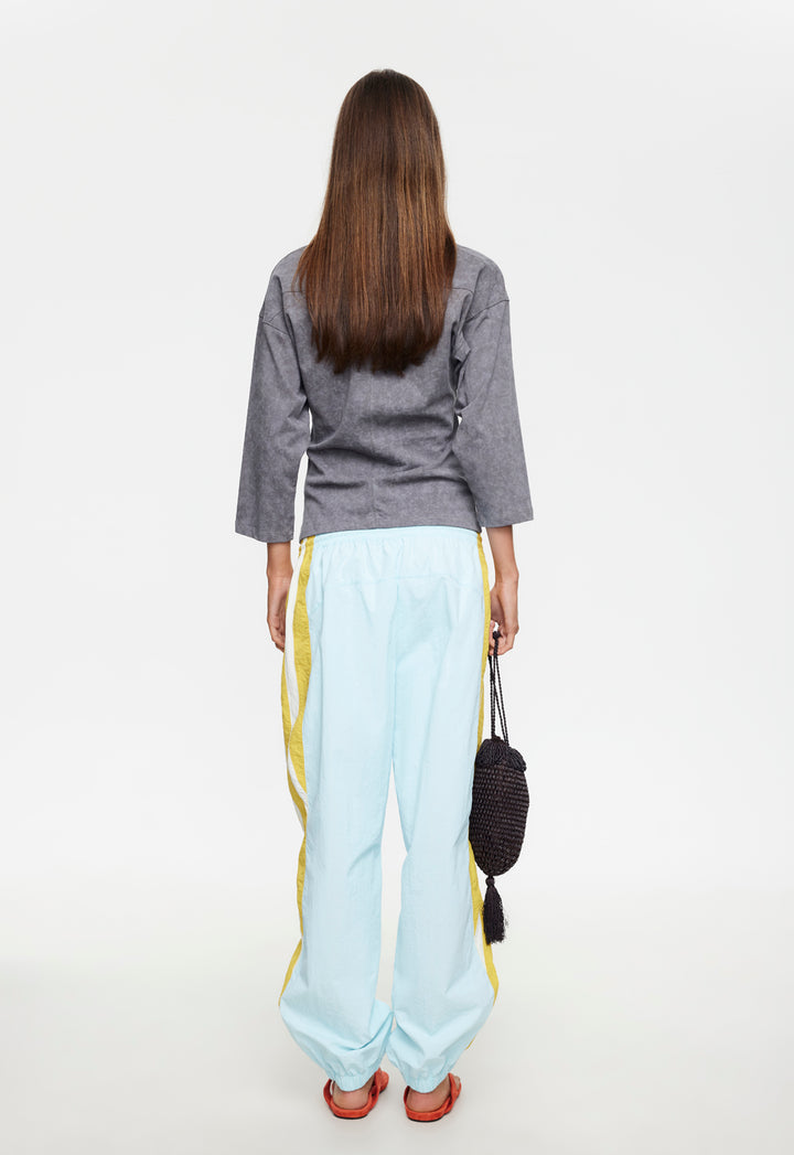 ANISTON PANT - SKY