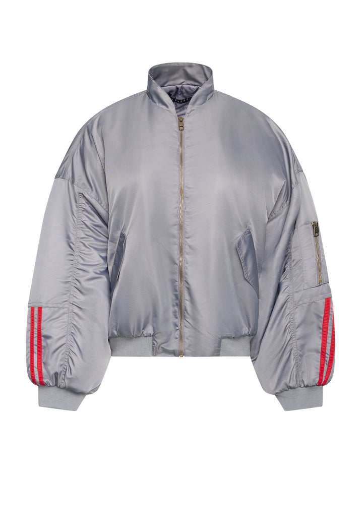 BLOOM BOMBER - TITANIUM