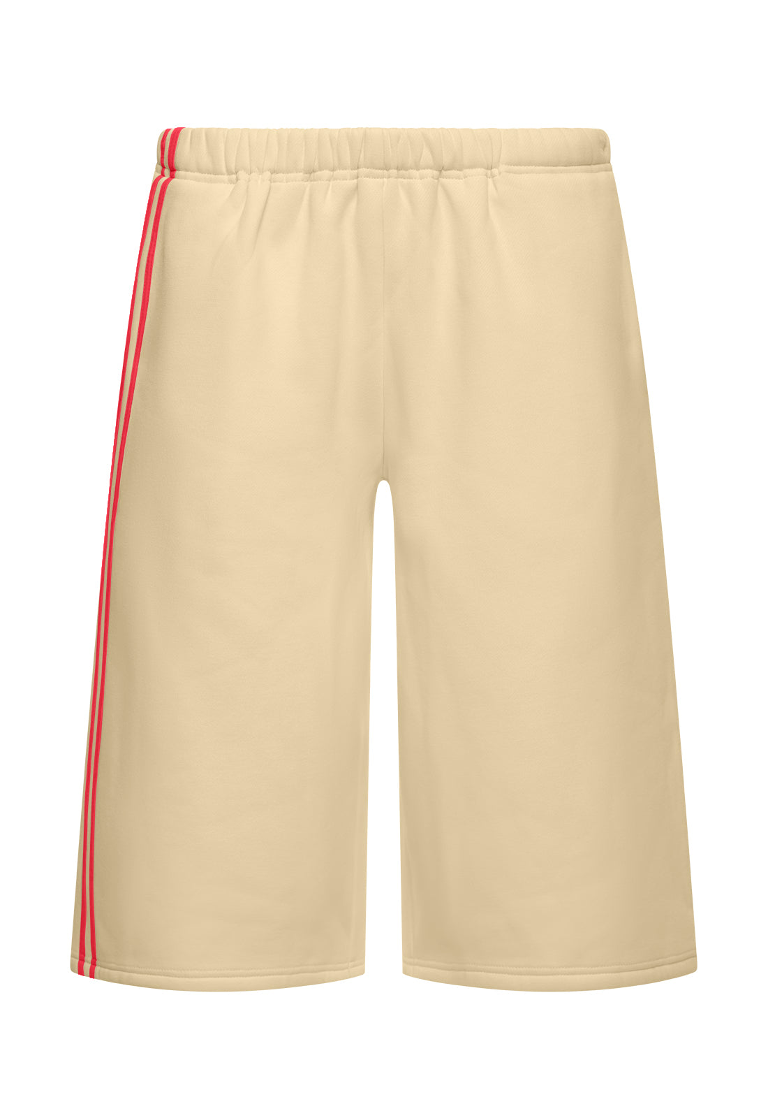 BLOOM TRACK SHORT - SAHARA