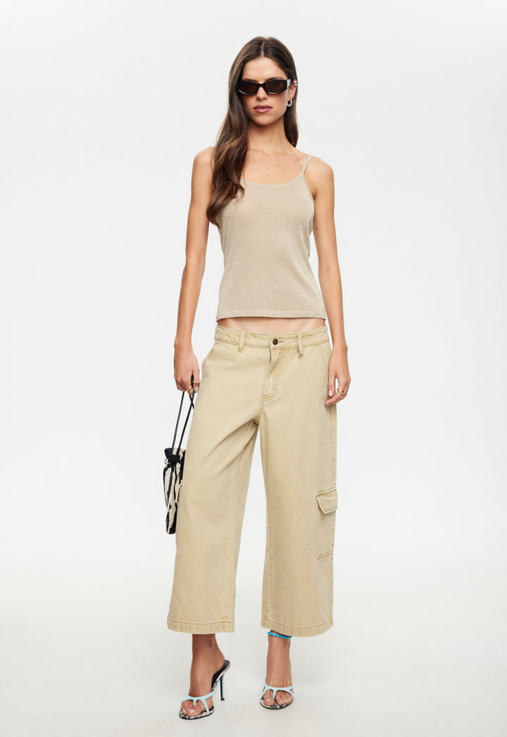 CARRIE CARGOS - CAMEL