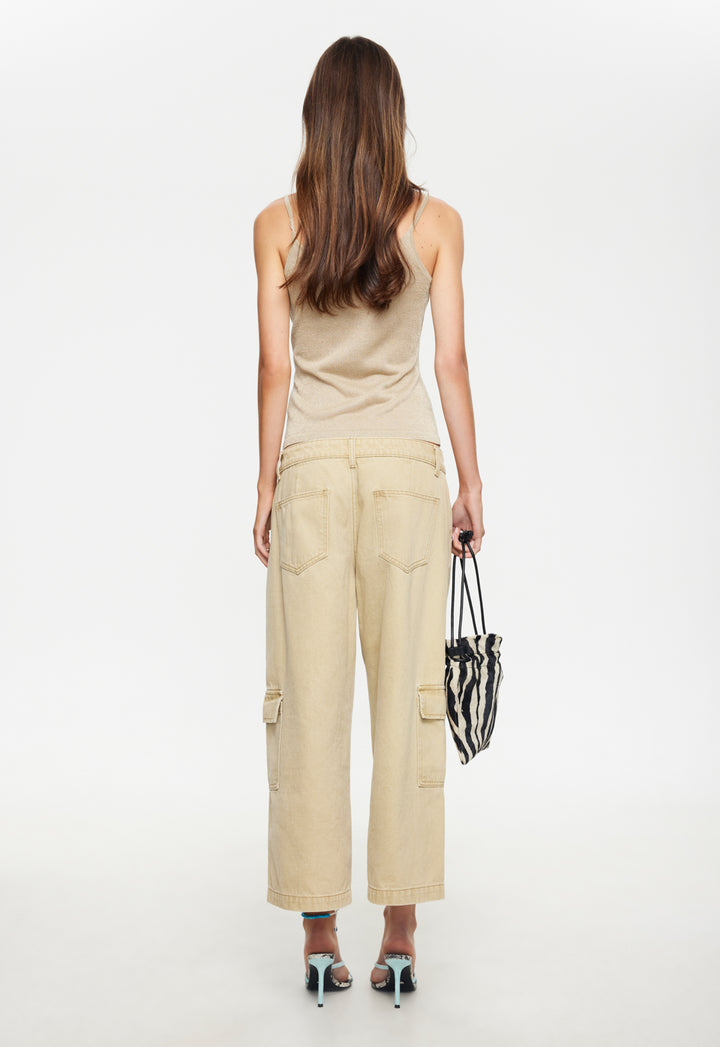 CARRIE CARGOS - CAMEL