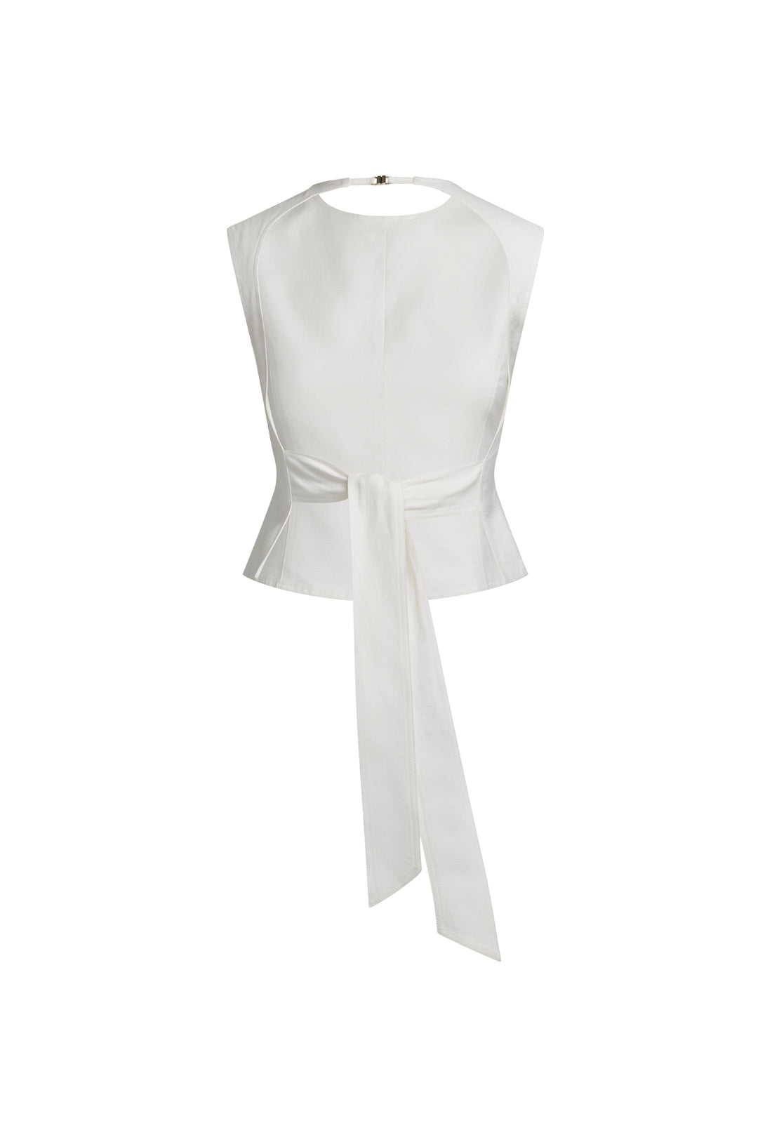 COUNTRYSIDE TOP - IVORY