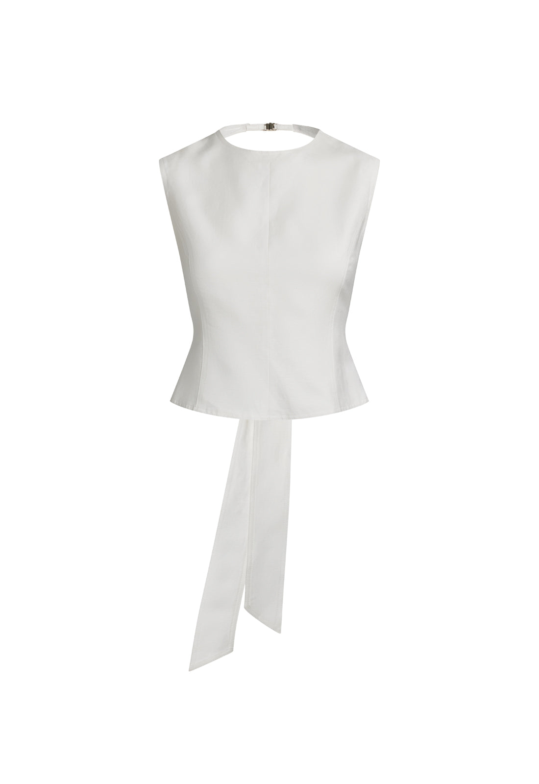 COUNTRYSIDE TOP - IVORY