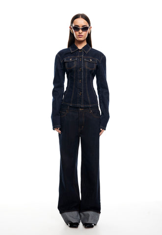DENIM SETS