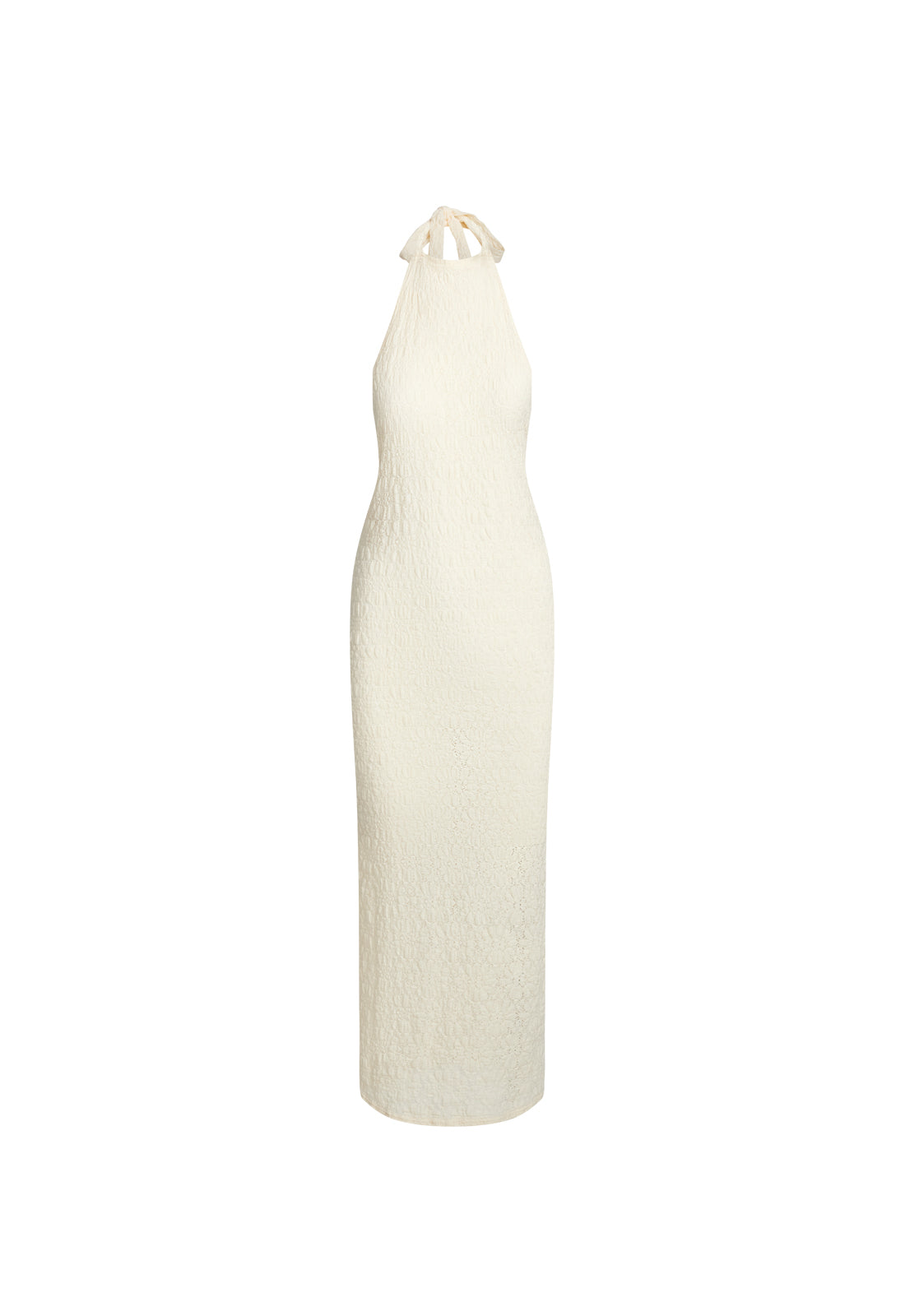 MEMBERS ONLY MIDI - IVORY