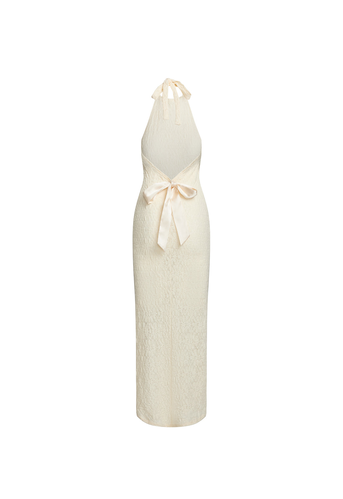 MEMBERS ONLY MIDI - IVORY
