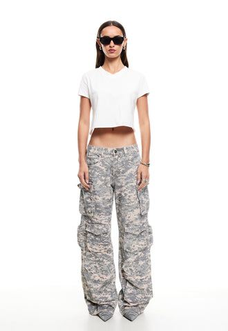 CAMO STYLES