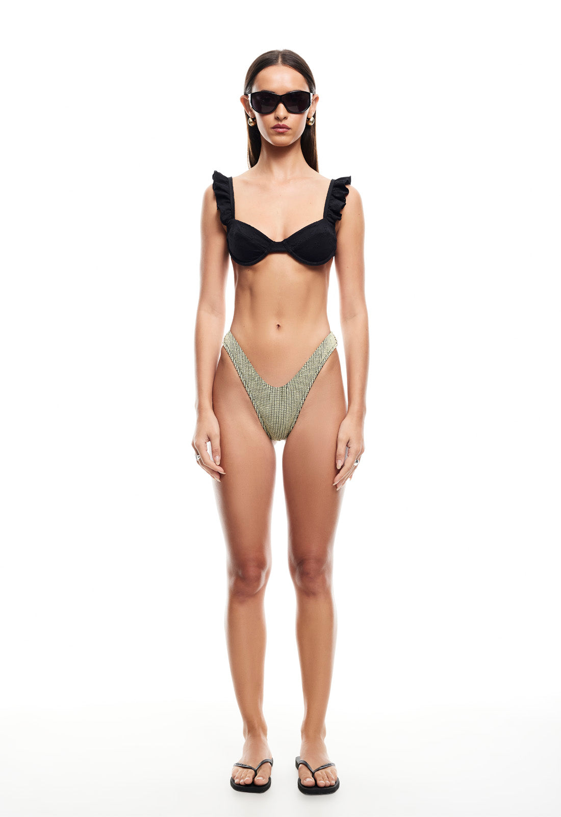 DAYDREAM TOP - ONYX