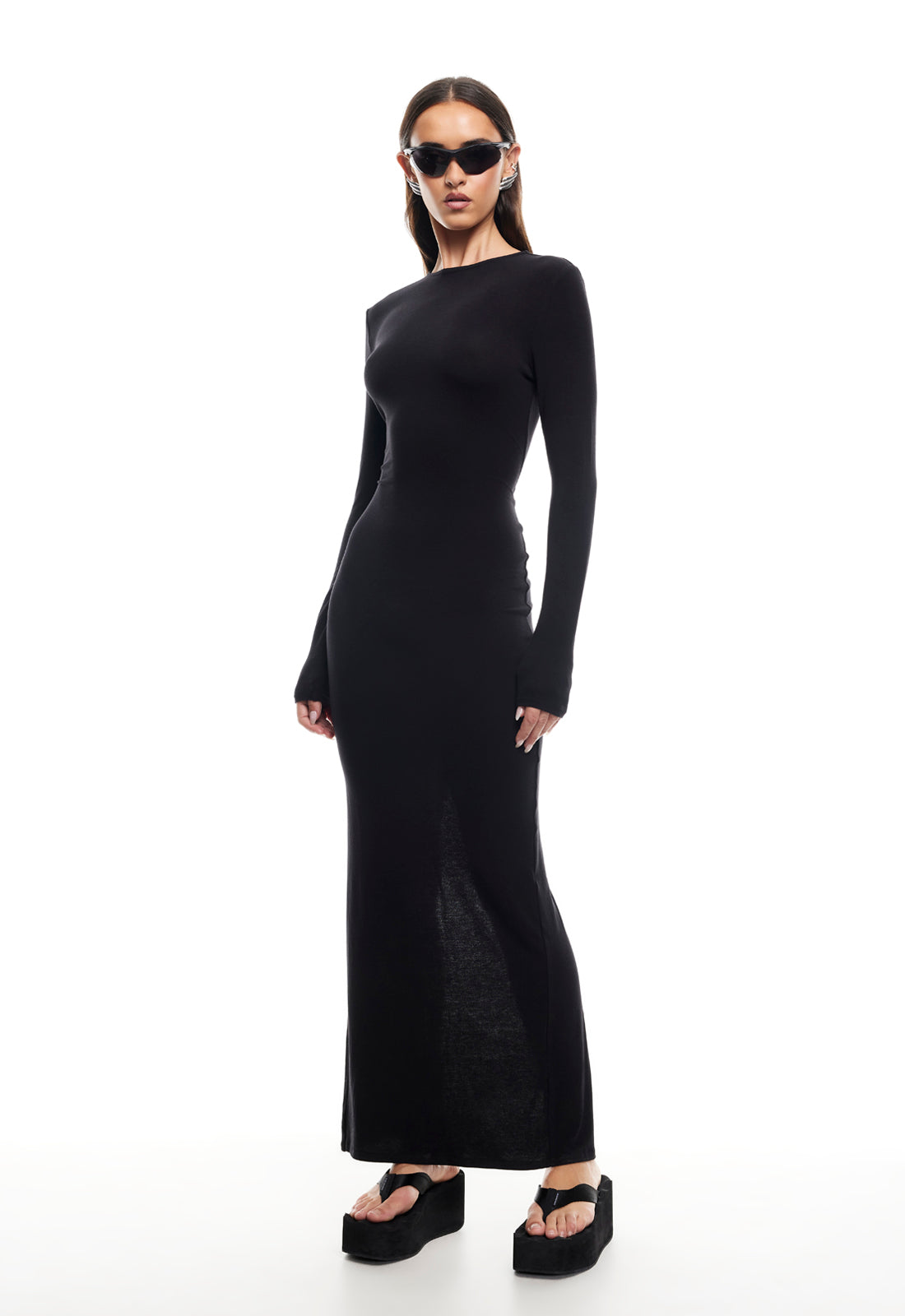 MUSE MAXI - ONYX