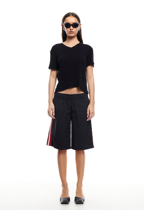 SEVIGNEY LONG SHORT  - ONYX