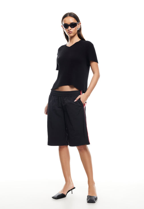 SEVIGNEY LONG SHORT  - ONYX