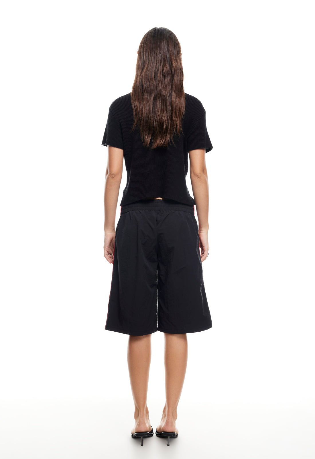 SEVIGNEY LONG SHORT  - ONYX