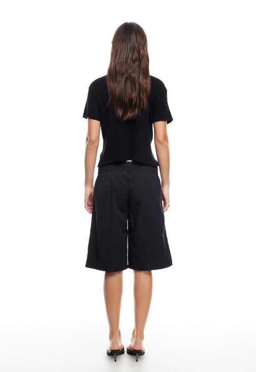 SEVIGNEY LONG SHORT  - ONYX